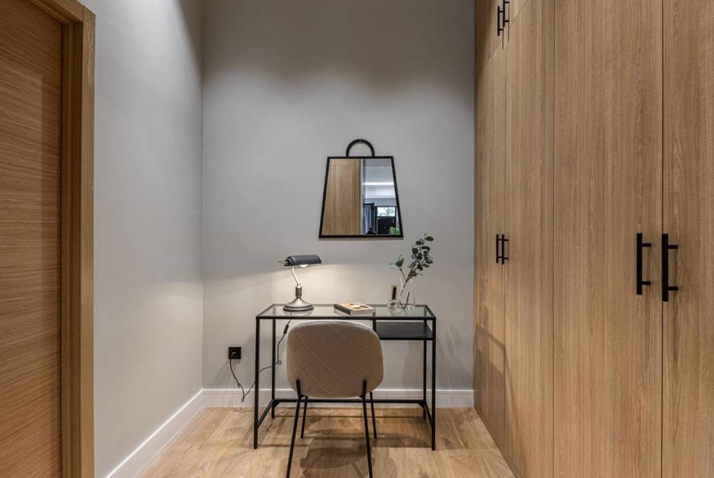 Totec Ventures Apartment Madrid Luaran gambar